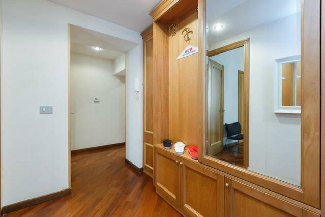 Casa Vacanze Risorgimento Рим Экстерьер фото