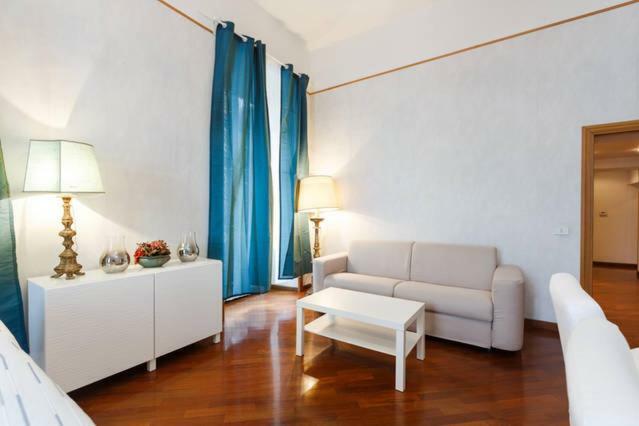 Casa Vacanze Risorgimento Рим Экстерьер фото